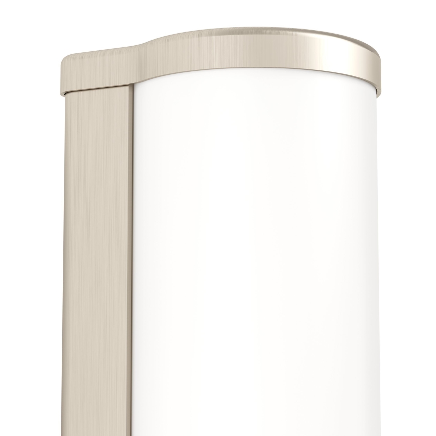 Eglo - luminaire LED pour salle de bains LED/8W/230V IP44