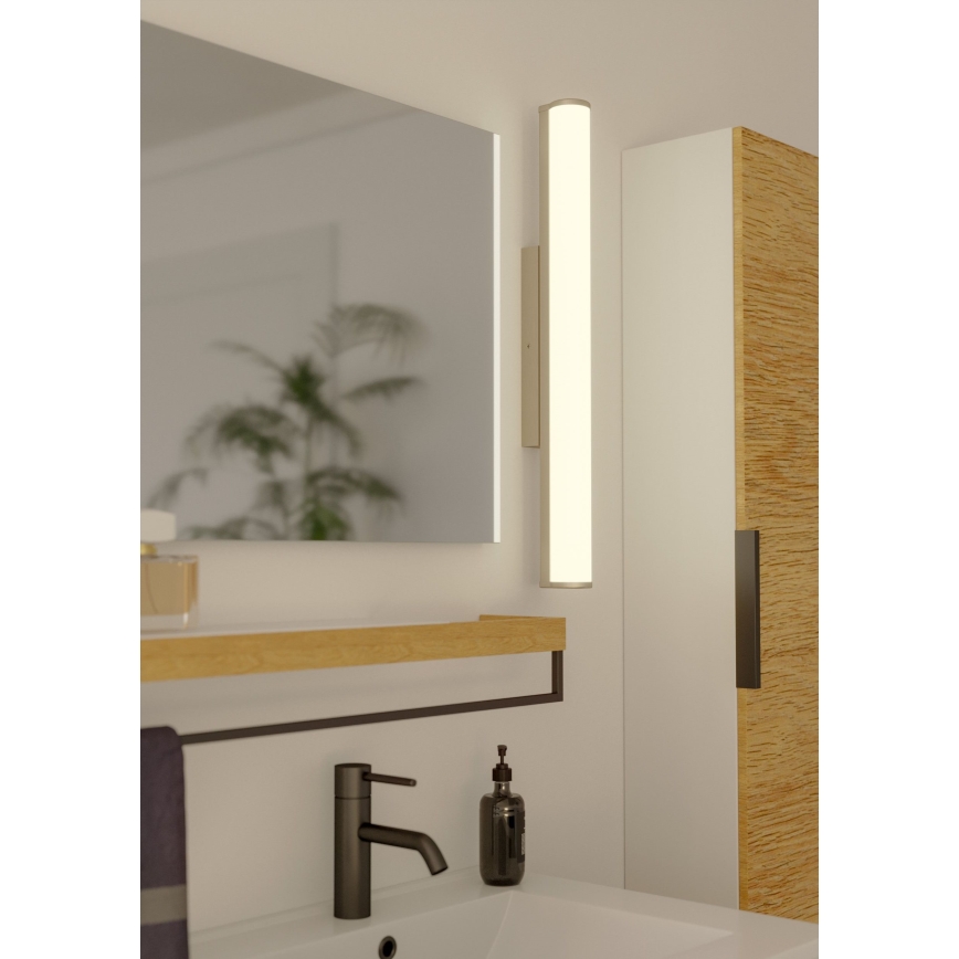 Eglo - luminaire LED pour salle de bains LED/13W/230V IP44