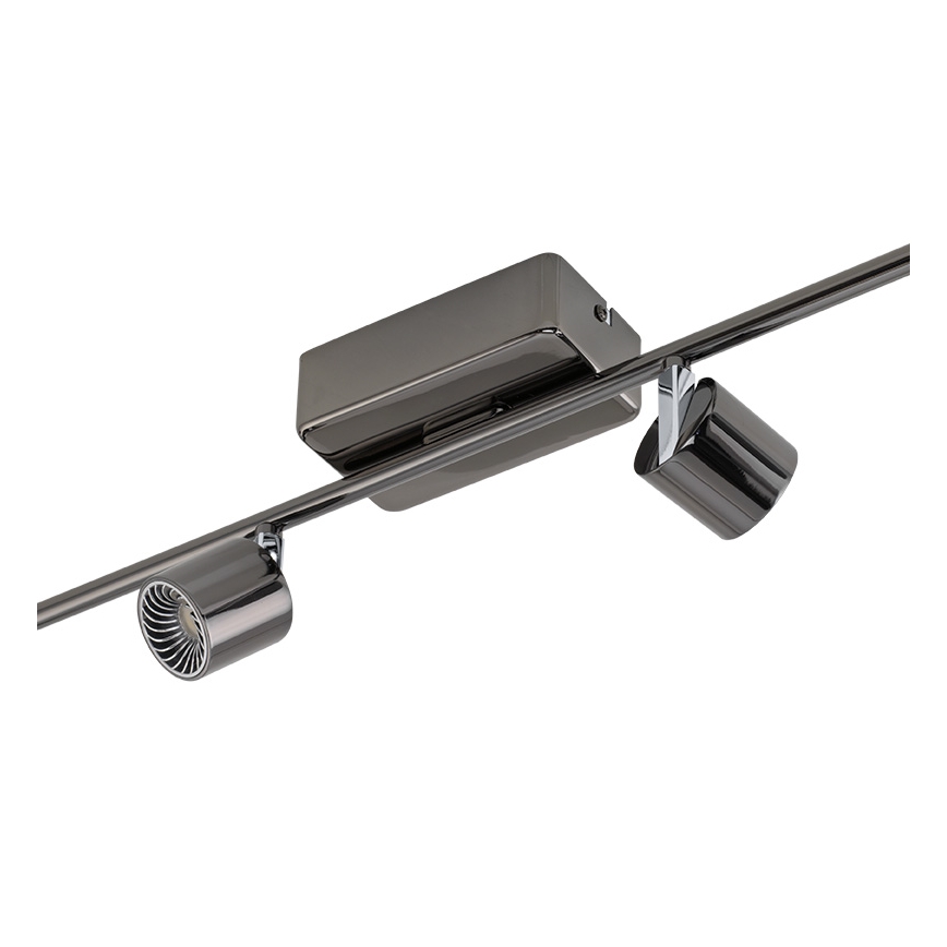 Eglo 94724 - Spot LED MAURANO 4xLED/5W/230V