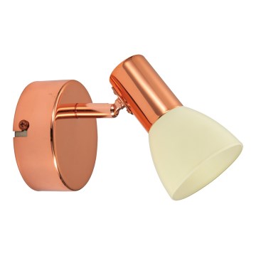 Eglo 94736 - Spot LED GLOSSY 2, 5 W, 230 V