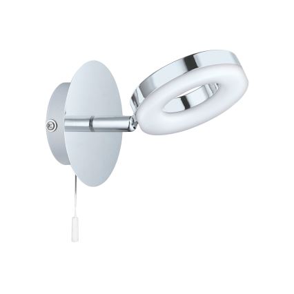 Eglo 94756 - Luminaire salle de bain GONARO 1xLED/3,8W/230V IP44
