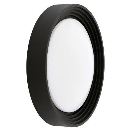 Eglo - Luminaire extérieur 1xLED/8,2W/230V IP44