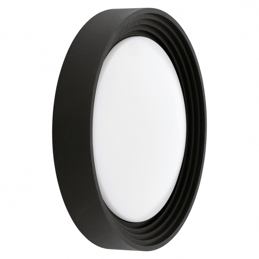 Eglo - Luminaire extérieur 1xLED/8,2W/230V IP44