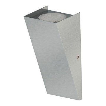 Eglo 94794 - Luminaire LED extérieur ZAMORANA 1xLED/3,7W/230V IP44