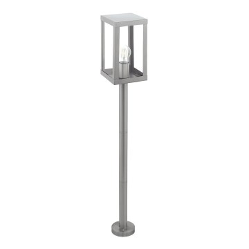 Eglo 94829 - Luminaire extérieur ALAMONTE 1xE27/60W/230V IP44