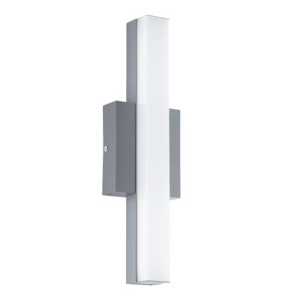 Eglo - Luminaire d'extérieur LED/8W/230V IP44