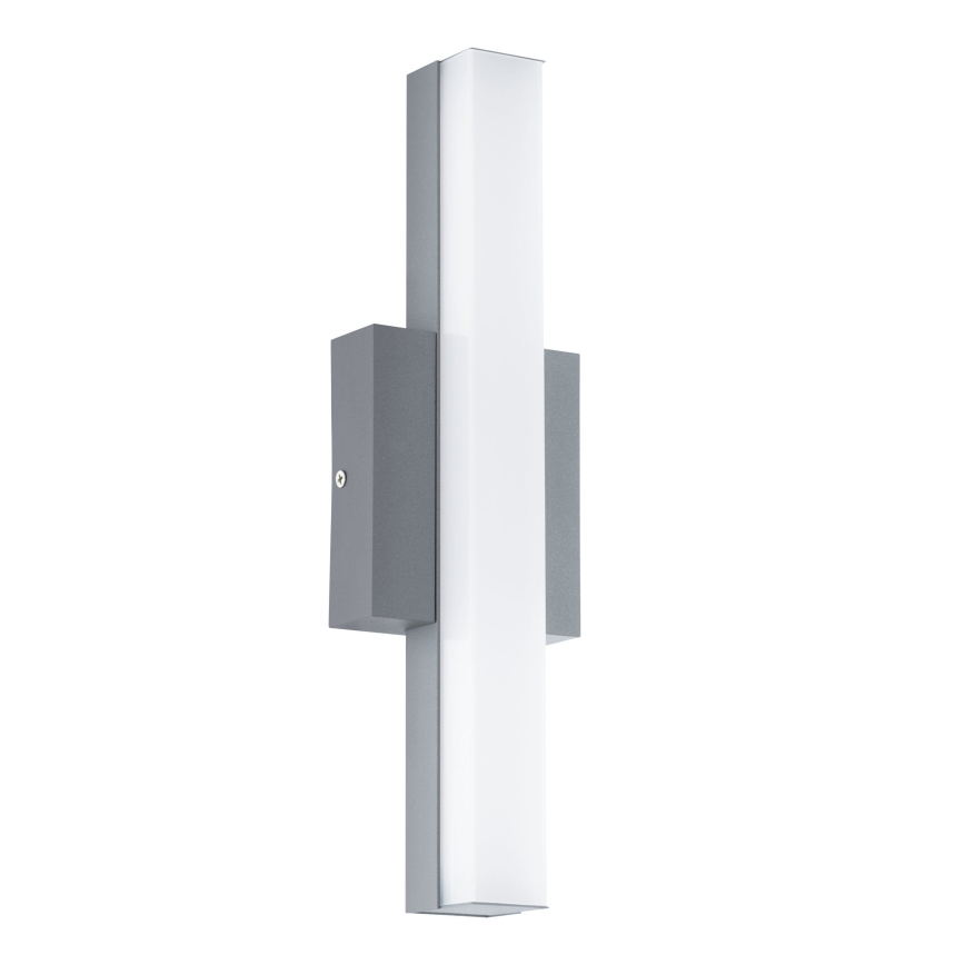 Eglo - Luminaire d'extérieur LED/8W/230V IP44