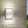 Eglo 94849 - Luminaire extérieur LED SESIMBA 2xLED/3,7W/230V IP44