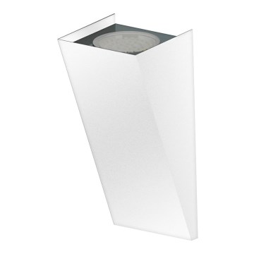 Eglo 94851 - Luminaire d'extérieur ZAMORANA LED/3,7W/230V IP44