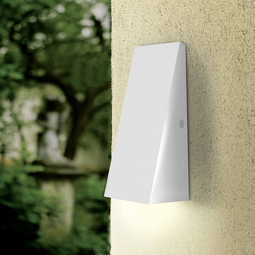 Eglo 94851 - Luminaire d'extérieur ZAMORANA LED/3,7W/230V IP44