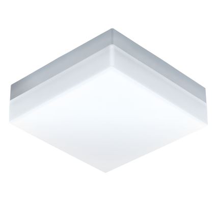 Eglo - Plafonnier extérieur LED/8,2W/230V IP44