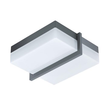 Eglo 94876 - Applique murale d'extérieur SONELLA 1 LED/8,2W/230V IP44