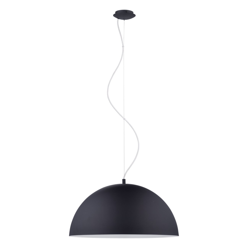 Eglo 94895 - Lustre GAETANO 1 1xE27/60W/230V