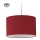 Eglo 94901 - Lustre PASTERI 1xE27/60W/230V