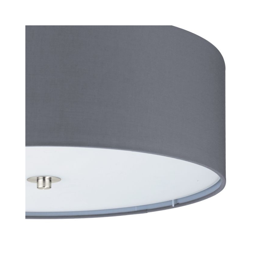 Eglo - Plafonnier 3xE27/25W/230V