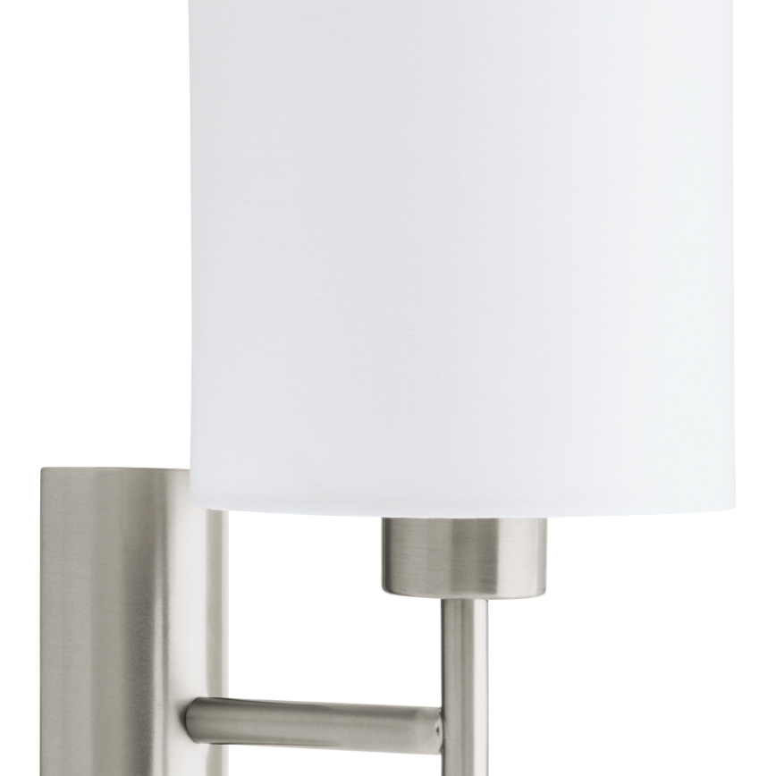 Eglo - Applique murale 1xE27/60W/230V