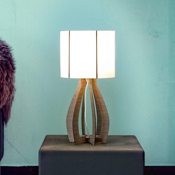 Eglo Suspension Cossano, Lampe Suspendue Vintage 1 Flamme, Suspension En Acier Et Bois Nickel Mat, érable, Lampe De Salle à Manger, Lampe De Salon Suspendue Avec Douille E27, 50 Cm