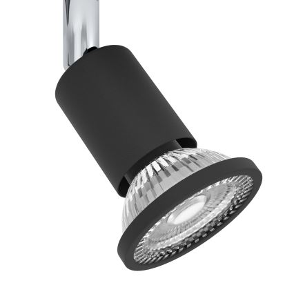 Eglo 94964 - Spot LED SARRIA 2xGU10-LED/5W/230V