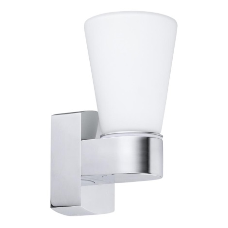 Eglo 94988 - Luminaire LED salle de bain CAILIN 1xLED/2,5W/230V IP44