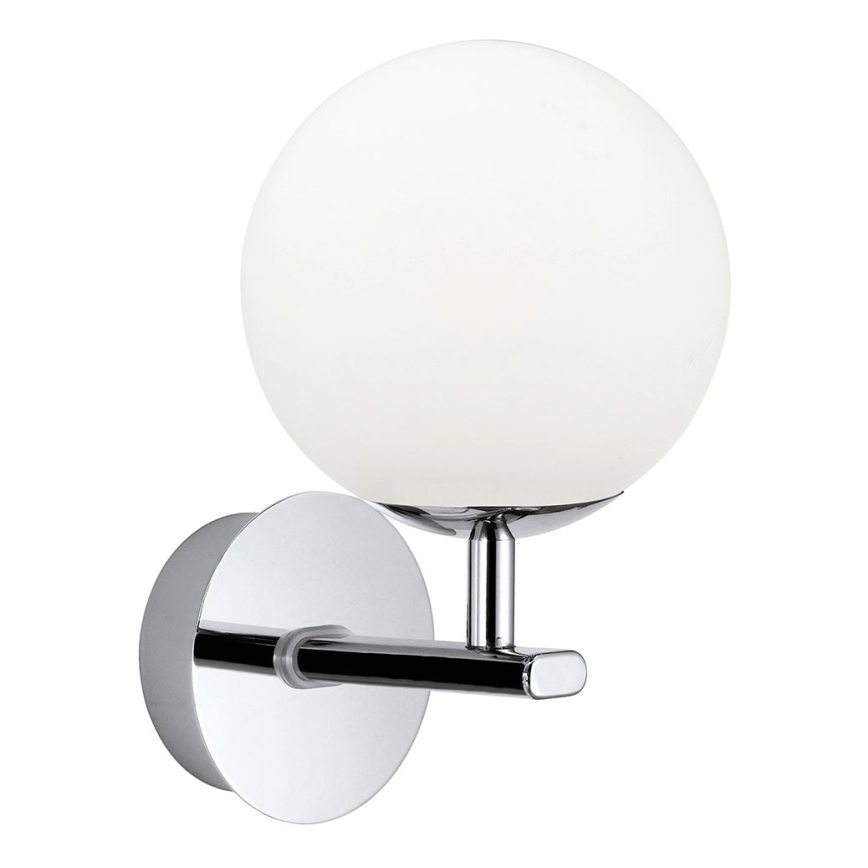 Eglo 94991 - Luminaire LED salle de bain PALERMO 1xLED/2,5W/230V IP44