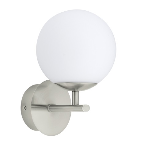 Eglo 94992 - Luminaire LED salle de bain PALERMO 1xLED/2,5W/230V IP44