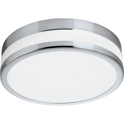 Eglo - Luminaire LED pour salle de bains LED/11W/230V IP44