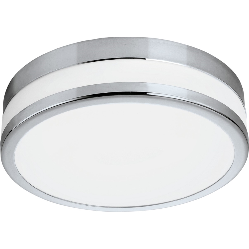 Eglo - Luminaire LED pour salle de bains LED/11W/230V IP44