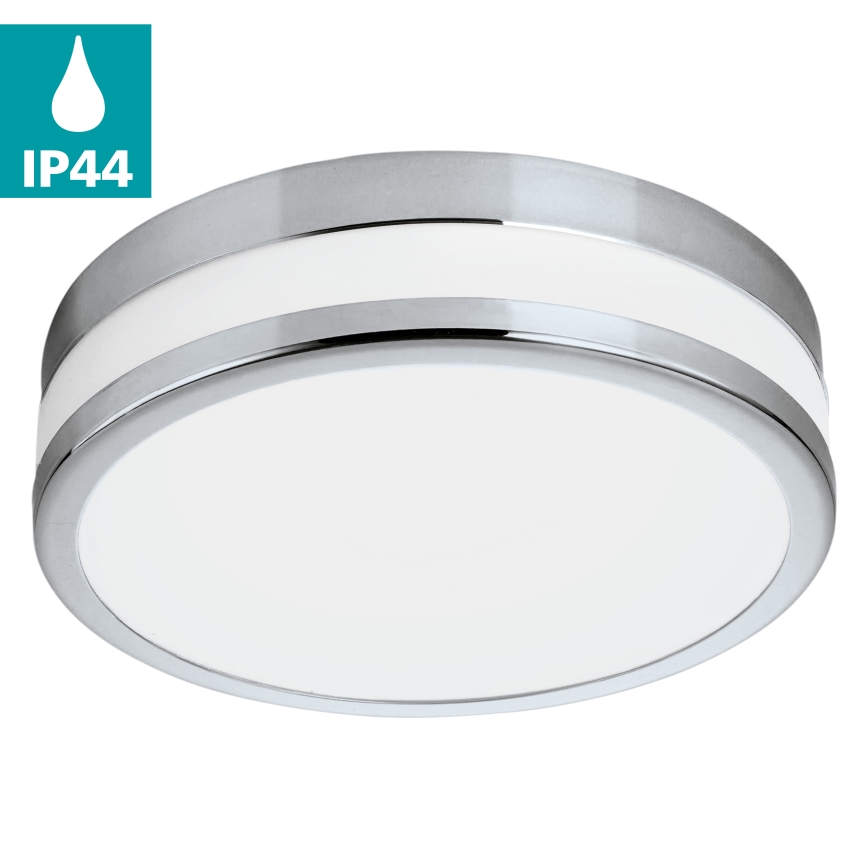 Eglo - Luminaire salle de bain 1xLED/24W/230V IP44