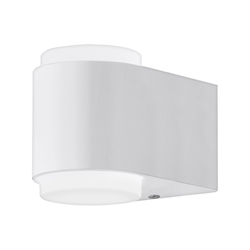 Eglo 95077 - Applique murale extérieure BRIONES 2xLED/3W/230V IP44