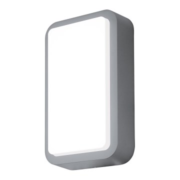 Eglo 95105 - Applique murale extérieure TROSONA LED/12W/230V IP44