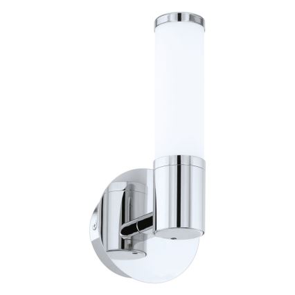 Eglo - Luminaire salle de bain LED/4,5W/230V IP44