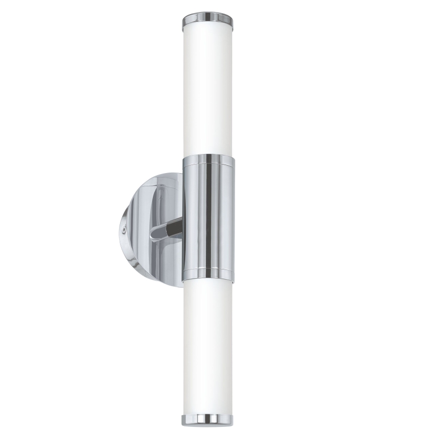 Eglo - Luminaire salle de bain 2xLED/4,5W/230V IP44