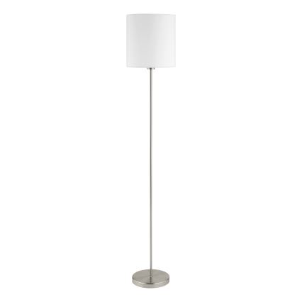 Eglo - Lampadaire 1xE27/60W/230V