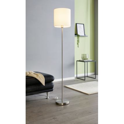 Eglo - Lampadaire 1xE27/60W/230V