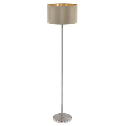 Eglo - Lampadaire 1xE27/60W/230V