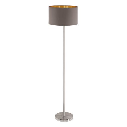 Eglo - Lampadaire 1xE27/60W/230V