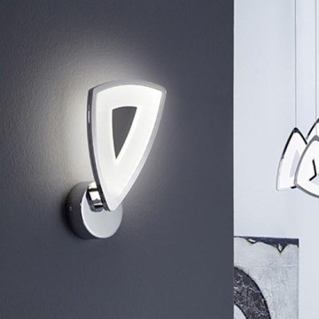 Eglo 95222 - Applique murale LED AMONDE LED/6W/230V