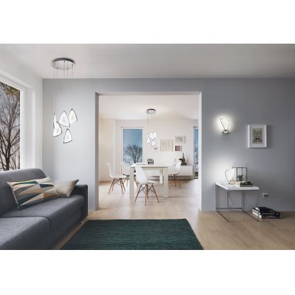 Eglo 95222 - Applique murale LED AMONDE LED/6W/230V