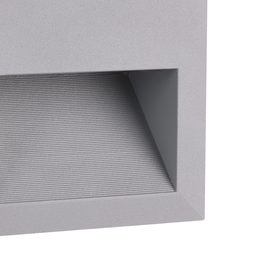 Eglo - Applique d'orientation extérieure LED/3,7W/230V IP65