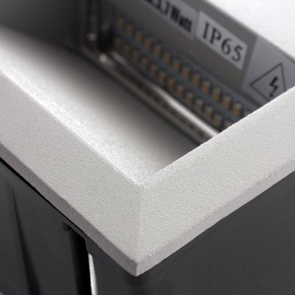 Eglo - Applique d'orientation extérieure LED/3,7W/230V IP65