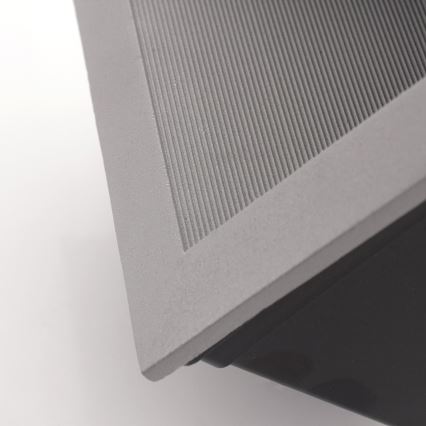 Eglo - Applique d'orientation extérieure LED/3,7W/230V IP65