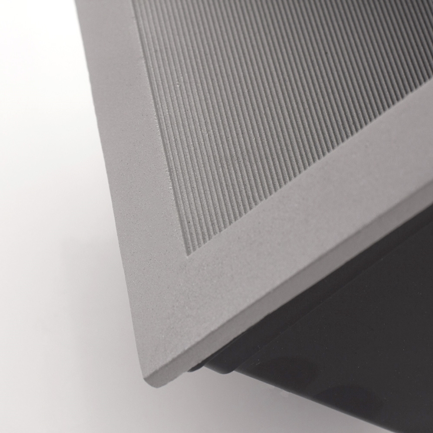 Eglo - Applique d'orientation extérieure LED/3,7W/230V IP65