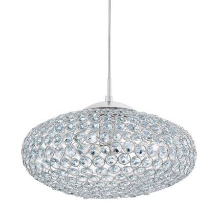 Eglo - Suspension filaire 1xE27/60W/230V