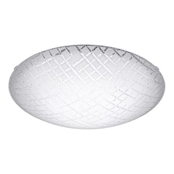 Eglo 95288 - Plafonnier LED RICONTO 1 LED/11W/230V