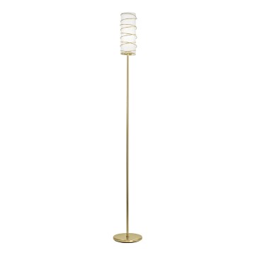 Eglo 95312 - Lampadaire TARRAGONA 1xE27/60W/230V