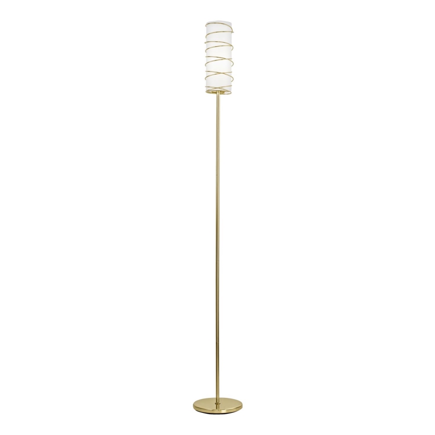 Eglo 95312 - Lampadaire TARRAGONA 1xE27/60W/230V