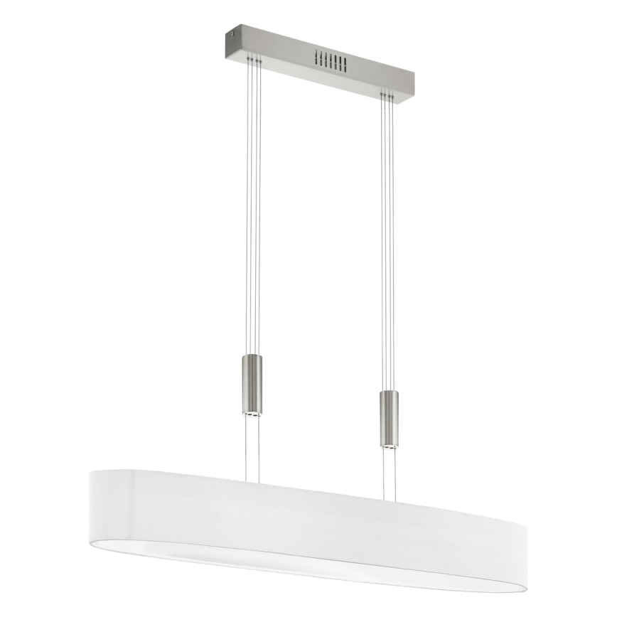 Eglo 95333- Lustre LED ROMAO 1 6xLED/4W/230V