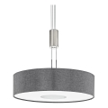 Eglo 95348 - Suspension LED dimmable sur câble ROMAO LED/24W/230V