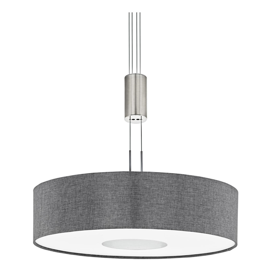 Eglo 95348 - Suspension LED dimmable sur câble ROMAO LED/24W/230V
