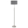 Eglo 95353 - Lampadaire LED à intensité modulable ROMAO LED/24W/230V